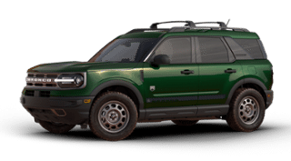 2024 Ford Bronco Sport® External Image 2
